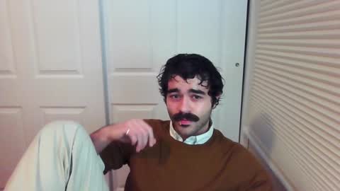 Michael online show from 01.12.25