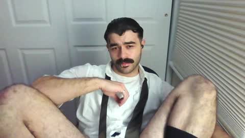 Michael online show from 01.13.25