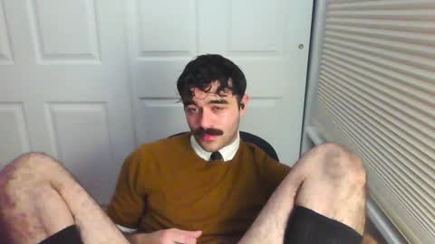 Michael online show from 02.04.25