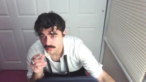 Michael online show from 02.08.25