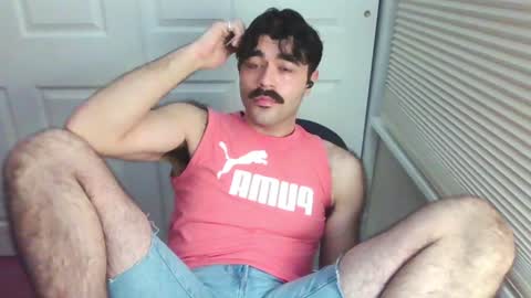 Michael online show from 02.09.25