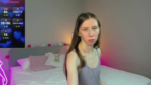 michele_mack online show from 12.03.24