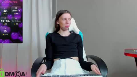 michele_mack online show from 12.09.24