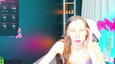 michele_mack online show from 02.19.25