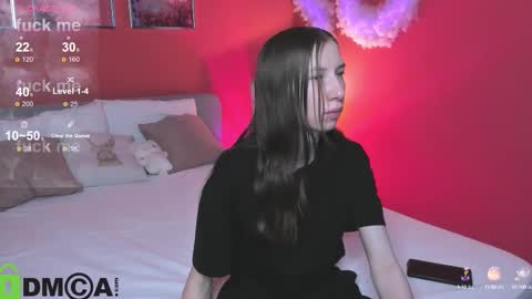 Snapshot of michele_mack chatting on 10.09.25 michele_mack online show from 10.09.25