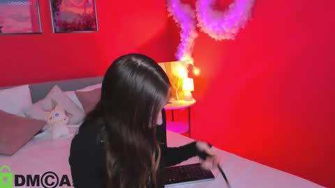 Snapshot of michele_mack chatting on 10.12.25 michele_mack online show from 10.12.25