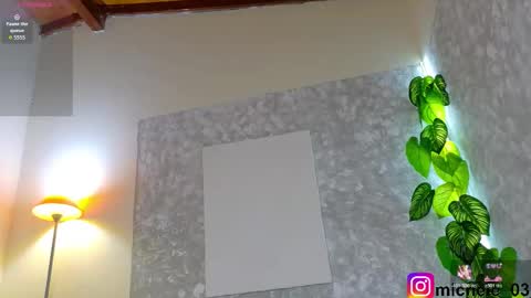 melannie   follow my new page online show from 02.14.26