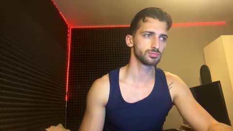 Snapshot of michelemagnetico chatting on 10.12.25 michelemagnetico online show from 10.12.25