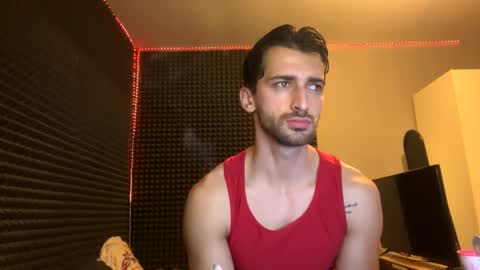 Snapshot of michelemagnetico chatting on 11.06.25 michelemagnetico online show from 11.06.25