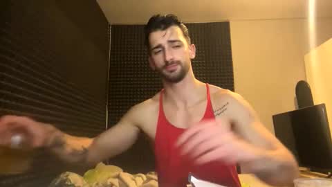 Snapshot of michelemagnetico chatting on 11.14.25 michelemagnetico online show from 11.14.25