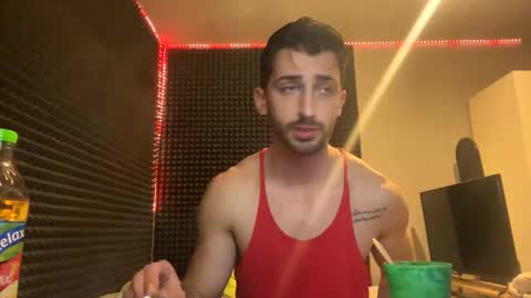 Snapshot of michelemagnetico chatting on 11.15.25 michelemagnetico online show from 11.15.25