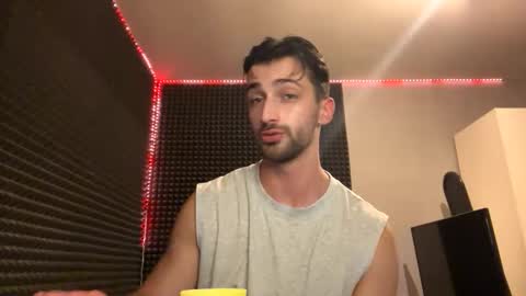 michelemagnetico online show from 12.18.25