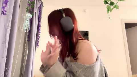 Mary online show from 02.02.26