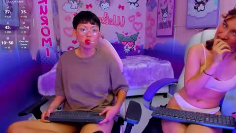 michell__petit_ online show from 09.15.25