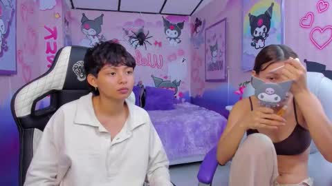 Snapshot of michell__petit_ chatting on 11.01.25 michell__petit_ online show from 11.01.25