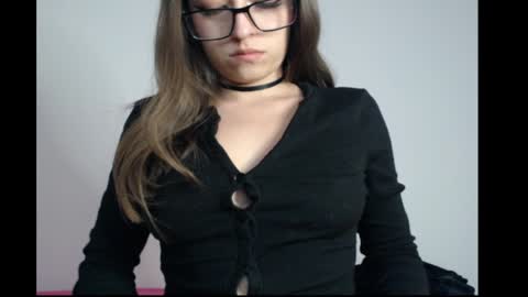 Snapshot of michell_bunny13 chatting on 05.07.26 Michell online show from 05.07.26