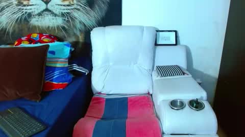 michell_myers online show from 11.05.25