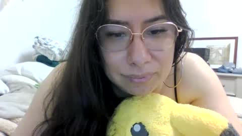 Snapshot of michell_tsmx chatting on 10.04.25 michell_tsmx online show from 10.04.25