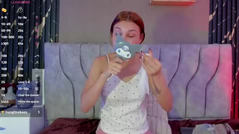 Michell online show from 04.30.26