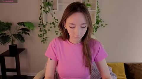 Michelle online show from 12.01.25