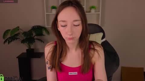 Michelle online show from 02.04.26