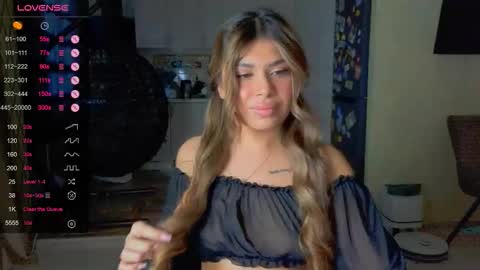 Michelle online show from 10.02.25