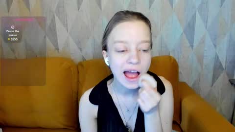 michelle_blond online show from 02.20.25