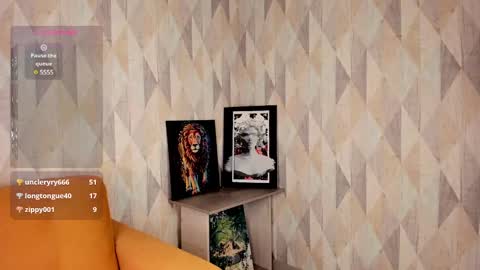 michelle_blond online show from 03.07.25