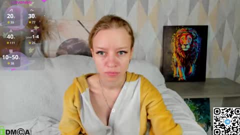 michelle_blond online show from 09.09.25