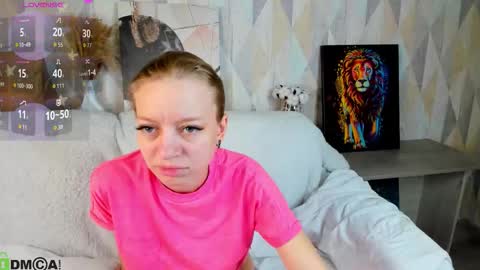 michelle_blond online show from 09.16.25