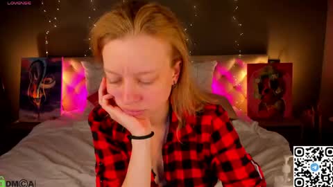 michelle_blond online show from 05.19.26