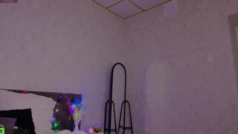 michelle_blond online show from 05.20.26