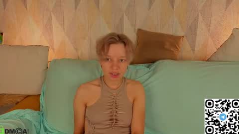michelle_blond online show from 07.17.26