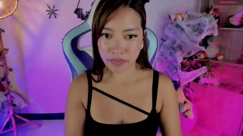 michelle chang online show from 10.16.25