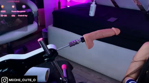 michelle_cutee_ online show from 04.12.26