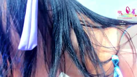 Snapshot of michelle_ferrerr chatting on 09.26.25 MICHELLE online show from 09.26.25