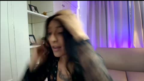 Michelle online show from 06.02.26
