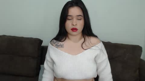 michelle_harris292557 online show from 11.20.25