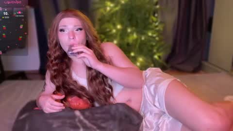 michelle_jacksonn online show from 12.05.25