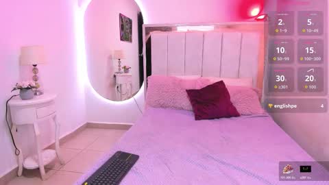 Snapshot of michelle_madson_ chatting on 10.22.25 michelle_madson_ online show from 10.22.25