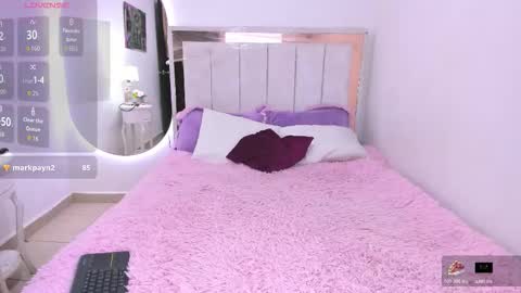 michelle_madson_ online show from 11.23.25