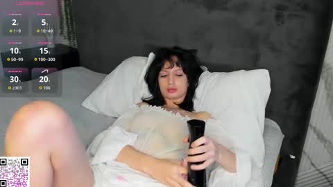 Snapshot of michelle_murray chatting on 11.02.25 ichelle online show from 11.02.25