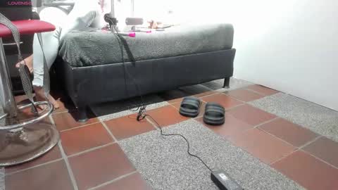 michelle perla online show from 11.24.25