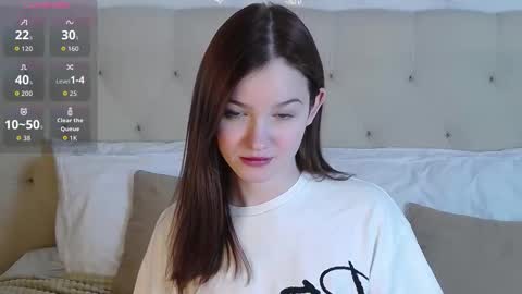 Michelle online show from 12.19.25