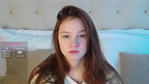 Michelle online show from 02.01.26