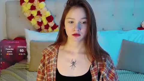 Michelle online show from 02.15.26