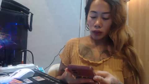 michelle_ux online show from 09.09.25