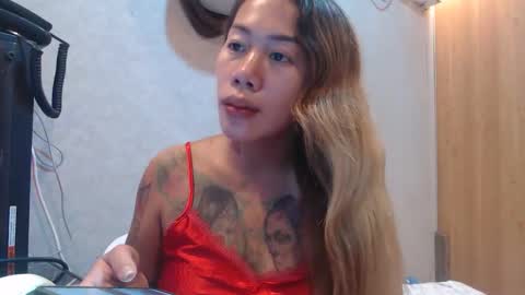 michelle_ux online show from 09.20.25