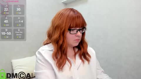 Snapshot of michelle_wilsson chatting on 09.29.25 Michelle online show from 09.29.25