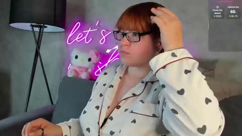 Snapshot of michelle_wilsson chatting on 09.30.25 Michelle online show from 09.30.25